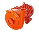 Motobomba Centrifuga 7.5Hp 220-440V 3F 2X2" Ihm Hy-Flo 20A-7.5Tw-IE3