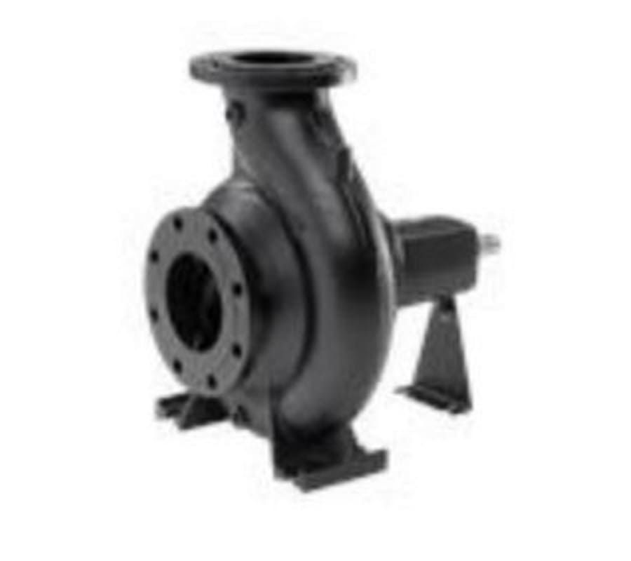 Bomba Centrifuga Eje Libre Nk32-200 219 Grundfos 96604209    