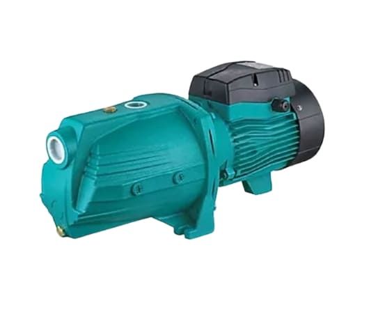 Bomba Jet 1.5Hp 1F 110 220 Self Priming leo Ajm60                  