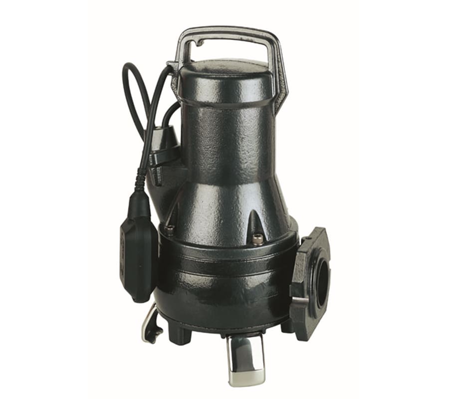 Motobomba Sumergible Lodos 1.5Hp 1F 115V Drainex Altamira      Drainex202A115Cc