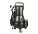Motobomba Sumergible Lodos 1.5Hp 1F 115V Drainex Altamira      Drainex202A115Cc