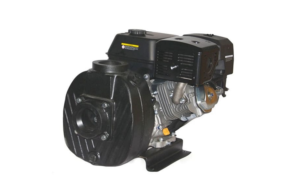 Motobomba Autocebante Gasolina 9Hp 3X3 Arvek MBA339GHN