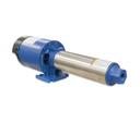 Motobomba Multietapas H 2Hp 220V 3F Barmesa Pb1914A203