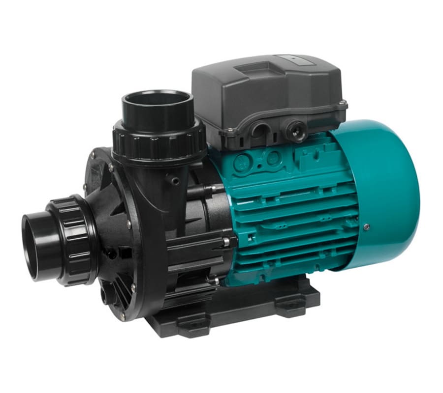 Bomba Piscina 2Hp 1F 230V Wiper3 200 123 Espa Wiper3 200                 