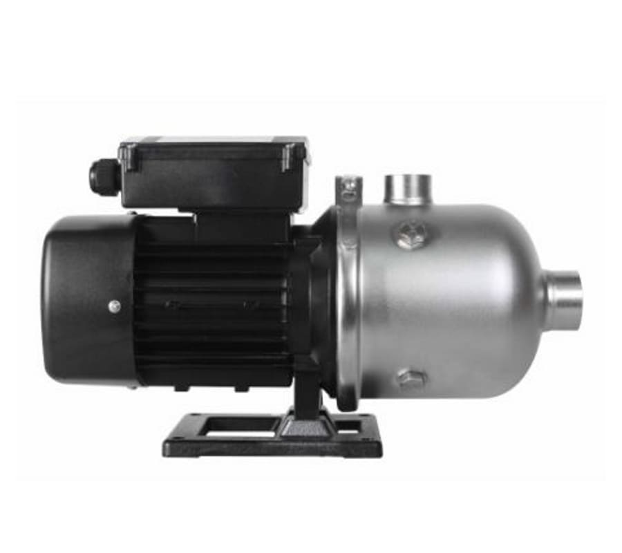 Motobomba Multietapas H 1.2Hp 220-440V 3F 1.25x1" Altamira Lotus100-4-3234