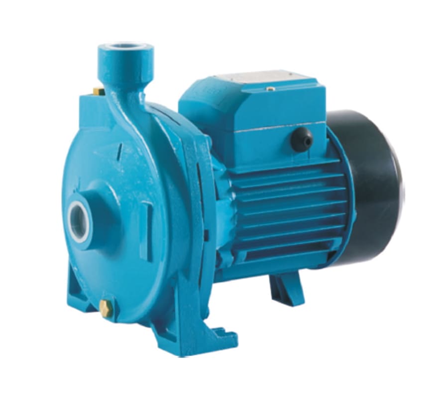  Motobomba Centrifuga 0.35Hp 1F 1X1 Xcm100   leo       Xcm100