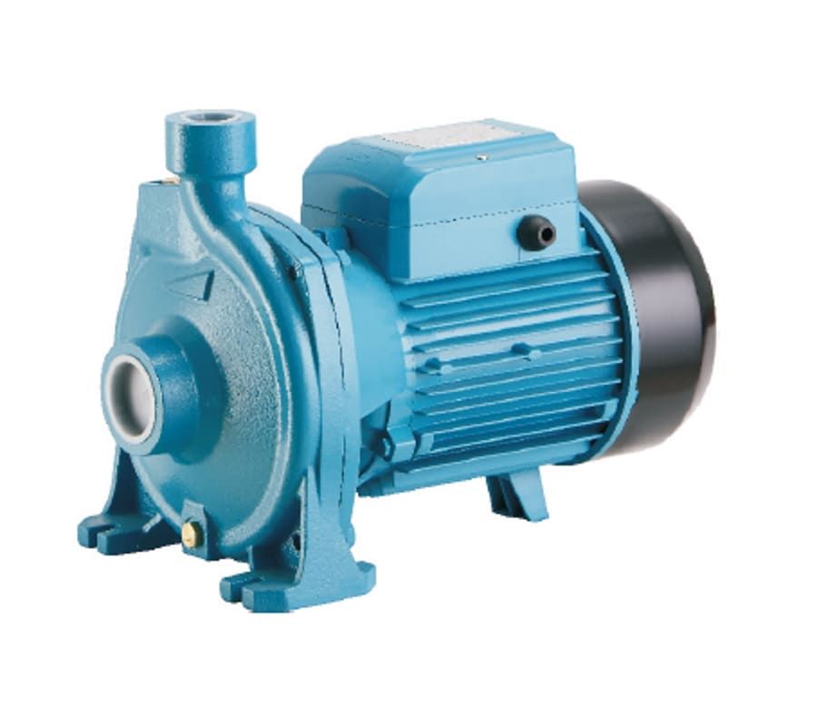Motobomba Centrifuga 1.5Hp 3F Xc25160B      Leo       Xc25160B