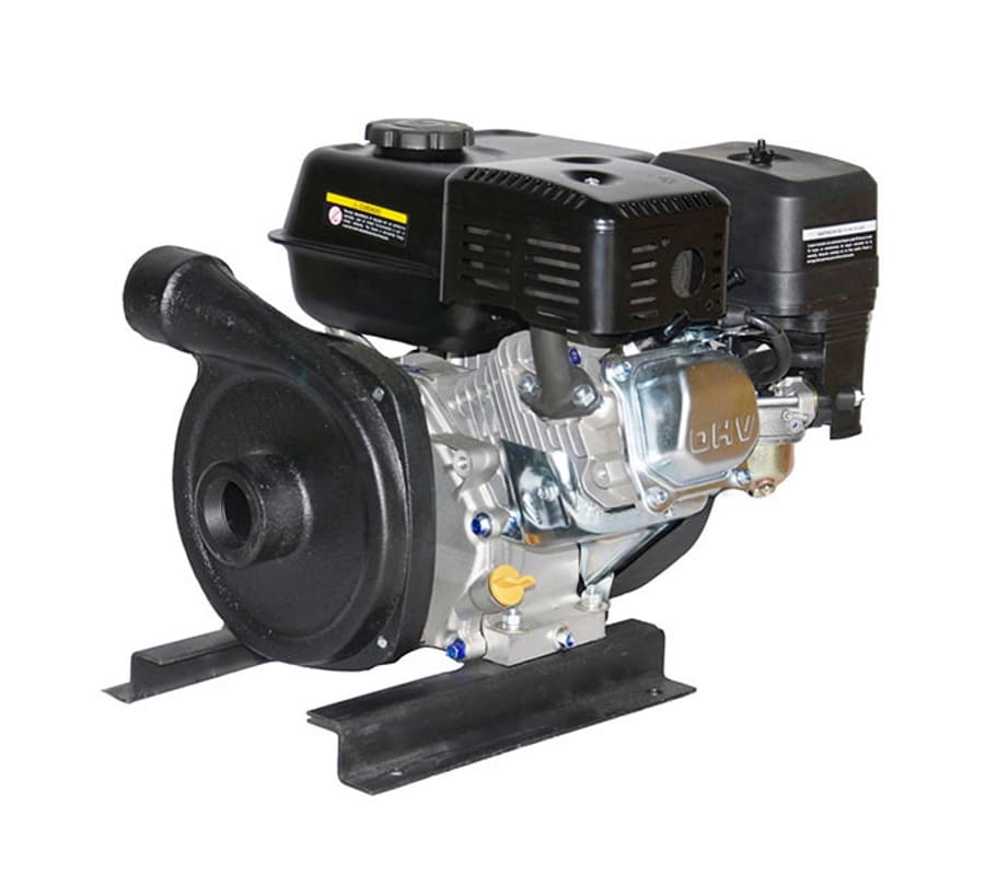 Motobomba Centrifuga 6.5Hp Gasolina 2X2" Arvek MBH 226GN