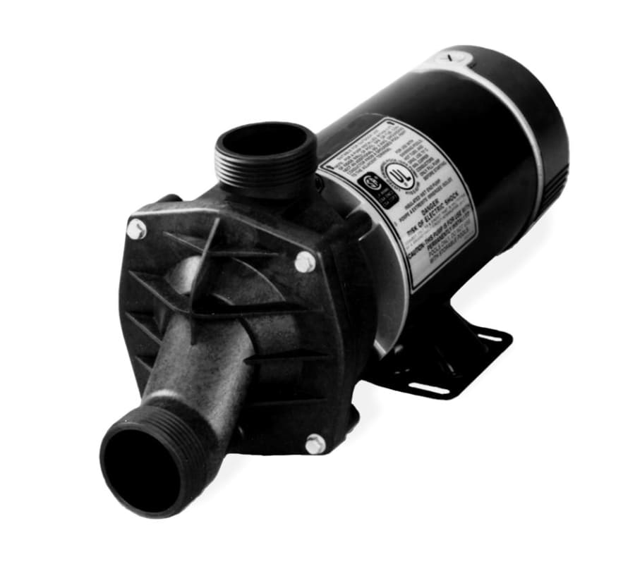 Motobomba Hidromasaje 1.5Hp 1F 115V S15Jcm-A Piscina      94216603