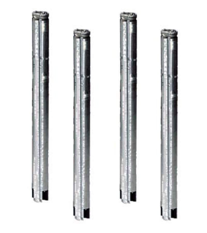  Motobomba Lapicero 3" 1Hp 1F 200 240V  11 4" Sq10   96160151