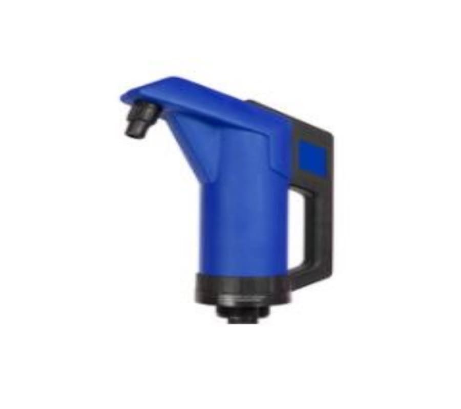 Bomba Manual Plastica      Frhp32V