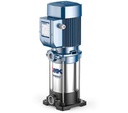 Motobomba Multietapas V 2Hp 110-220V 1F 1.25X1" Pedrollo Mkm3/6-N