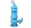 Motobomba Sumergible 3Hp 220V 3F 2.5" Aqua Pak Robusta2.5/30/3230