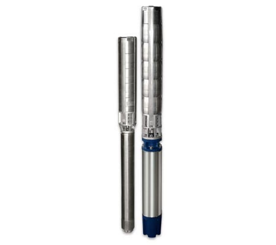 Bomba Lapicero 4" Sp2507-1.01Hp 44562 70060012      