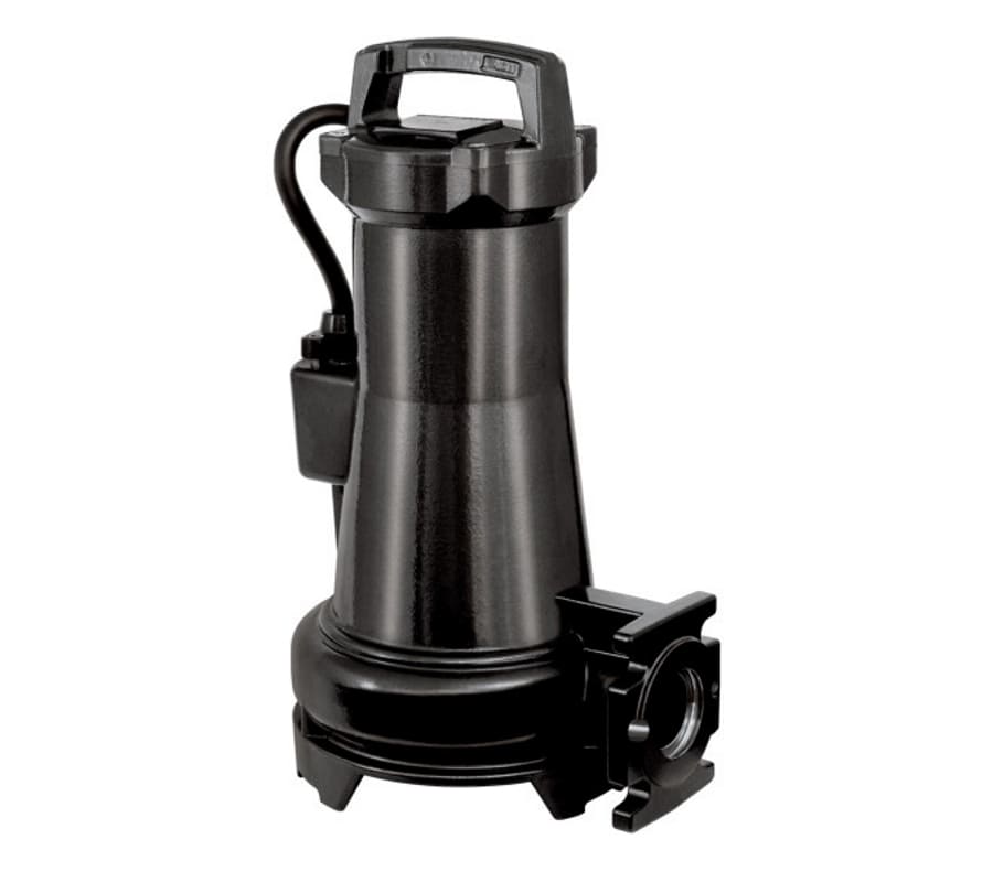 Motobomba Sumergible   3Hp 3F 220 Drainex401 3230 Lodos