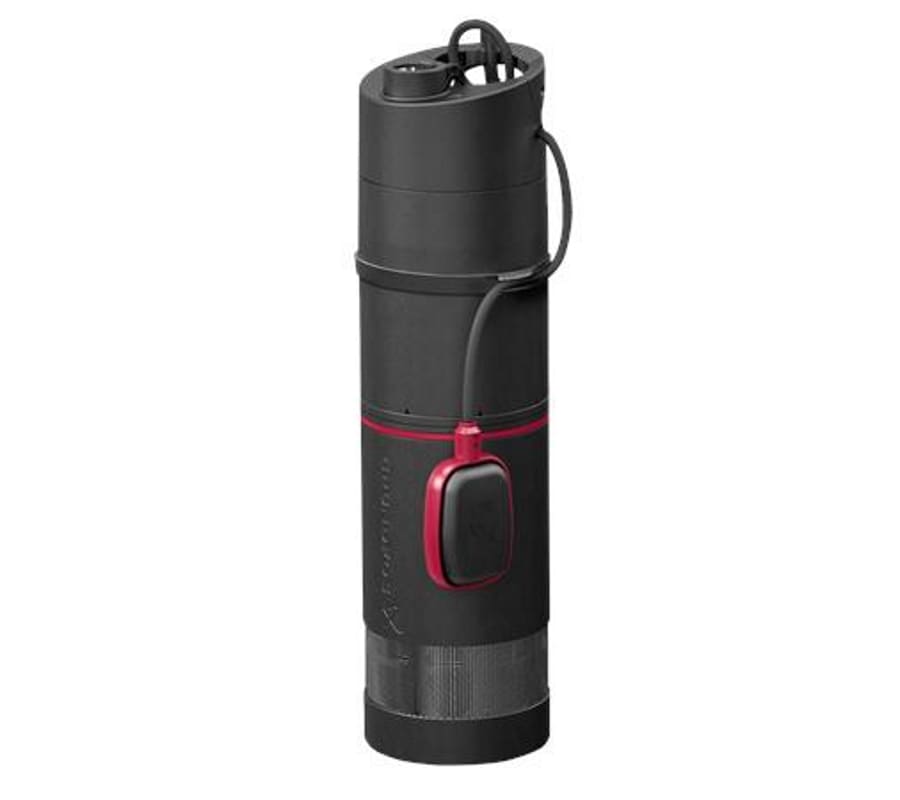 Motobomba Sumergible Sba3-45 A 1Hp 110V Desc      97896333
