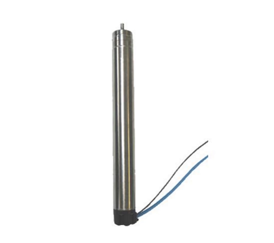 [MSF421230] Motor Lapicero 2Hp 1F 230V 4" +Caja De C     MSF421230    