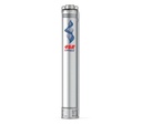 Bomba Lapicero 2Hp Sin motor 1.25" Pedrollo 4Sr-F13G/20-Hyd
