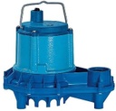 Motobomba Sumergible 4/10Hp Little Giant 9Eh-Cim