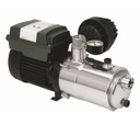Motobomba Multietapas H Inteligente 1.25Hp 230V 1F Espa Tecnoplus254M
