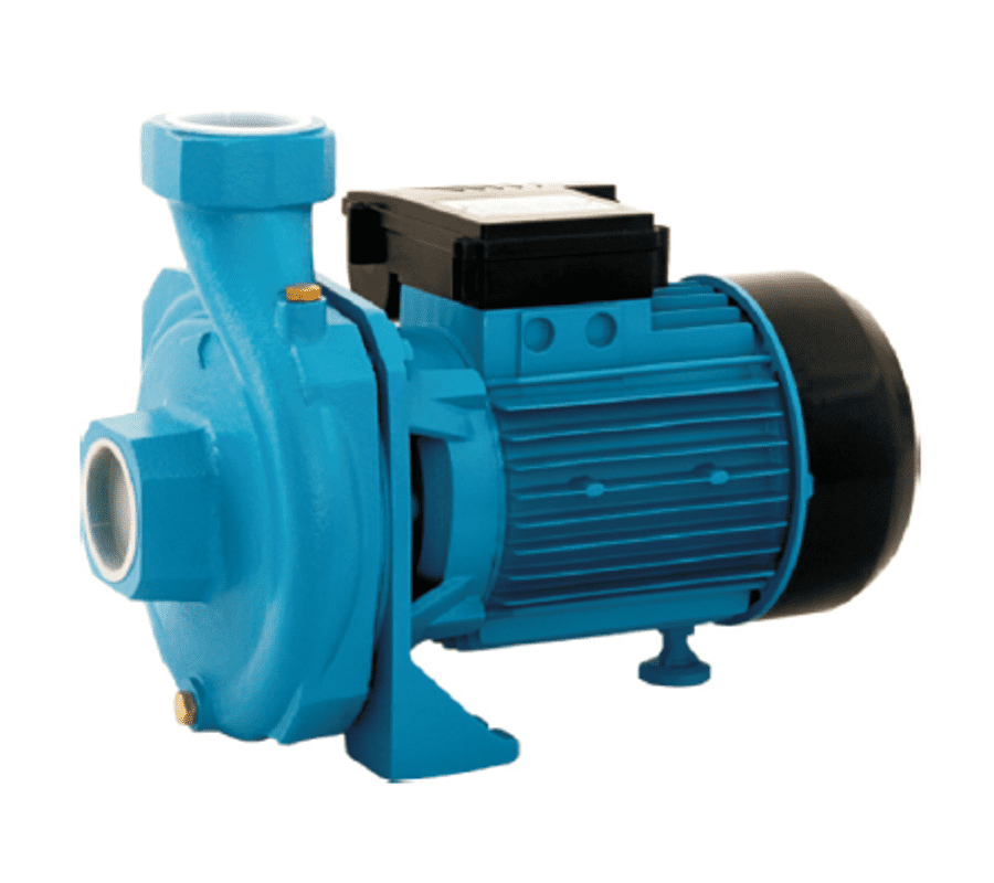 Motobomba Periferica 1.5Hp 220V 1F 2X2" Leo Xsm-60