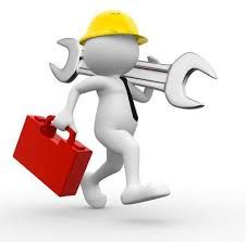 Mano de Obra Técnico por hora - Servicio Externo (Min. 3 hrs)