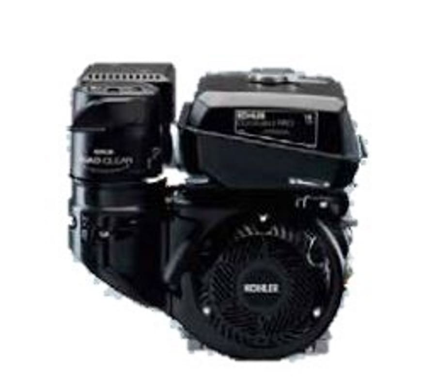 [18311] Motor Gasolina Cuñero 9.5Hp 3600Rpm Kohler Motor G 9.5 Kl-C