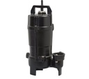 Motobomba Sumergible 1Hp 110/220V 1F 2" Tsurumi 50UT2.75S