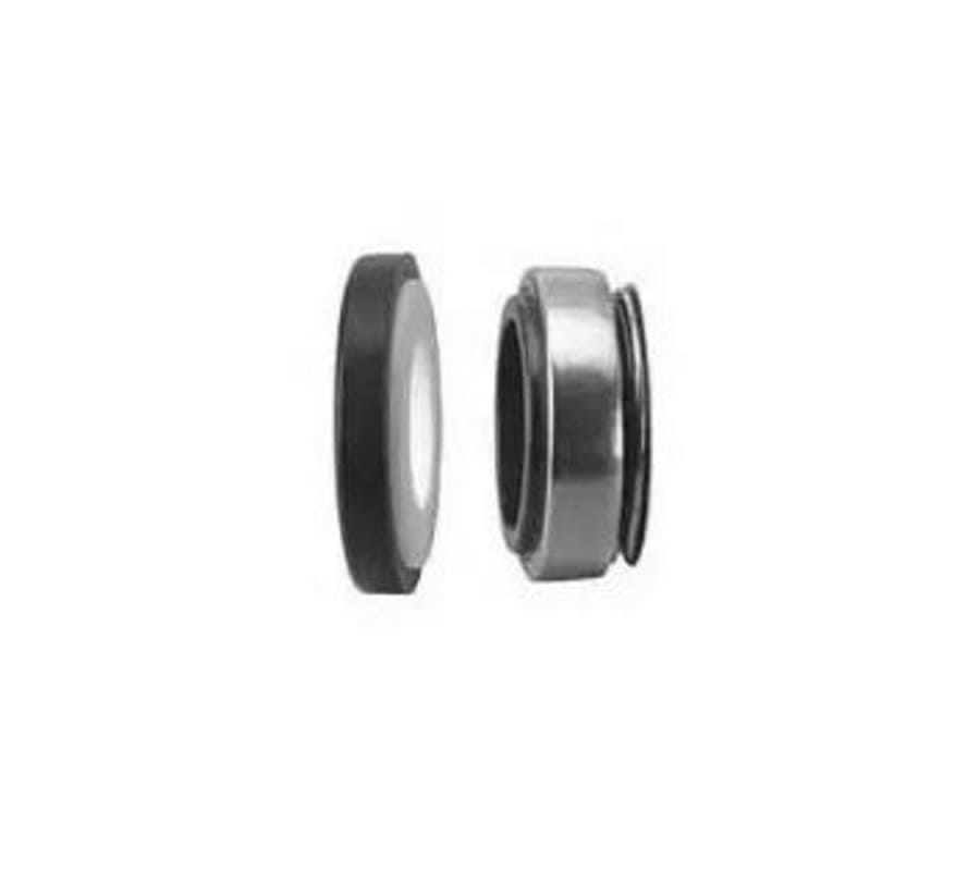 [5-1-8] Sello Mecánico 14mm Ar14 Viton tipo Boton Pedrollo 5-1-8