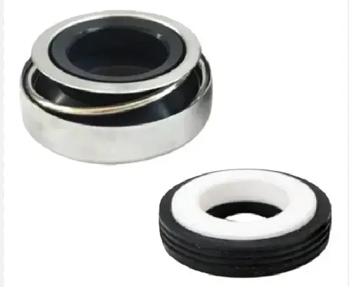 Sello Mecanico 12mm K-3B Kseal Tipo Boton  K300112MM