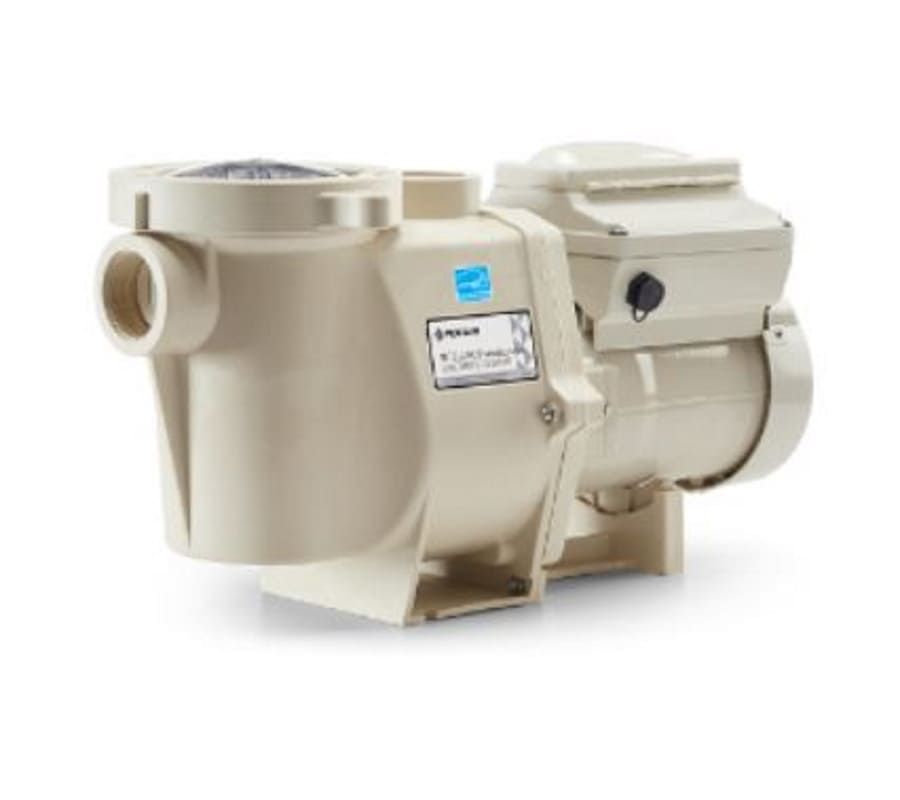 [011057] Bomba Piscina 3Hp Inteligente Variador Velocidad y sistema SVRS 11057                  