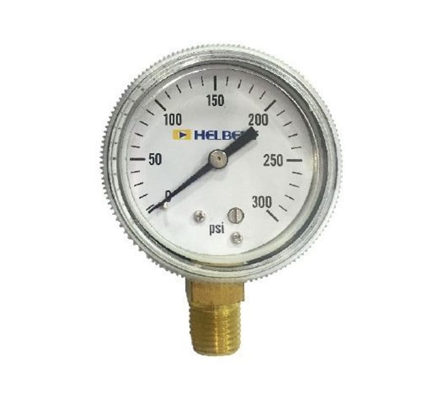 Manometro Seco 0-200 Winters Madp004