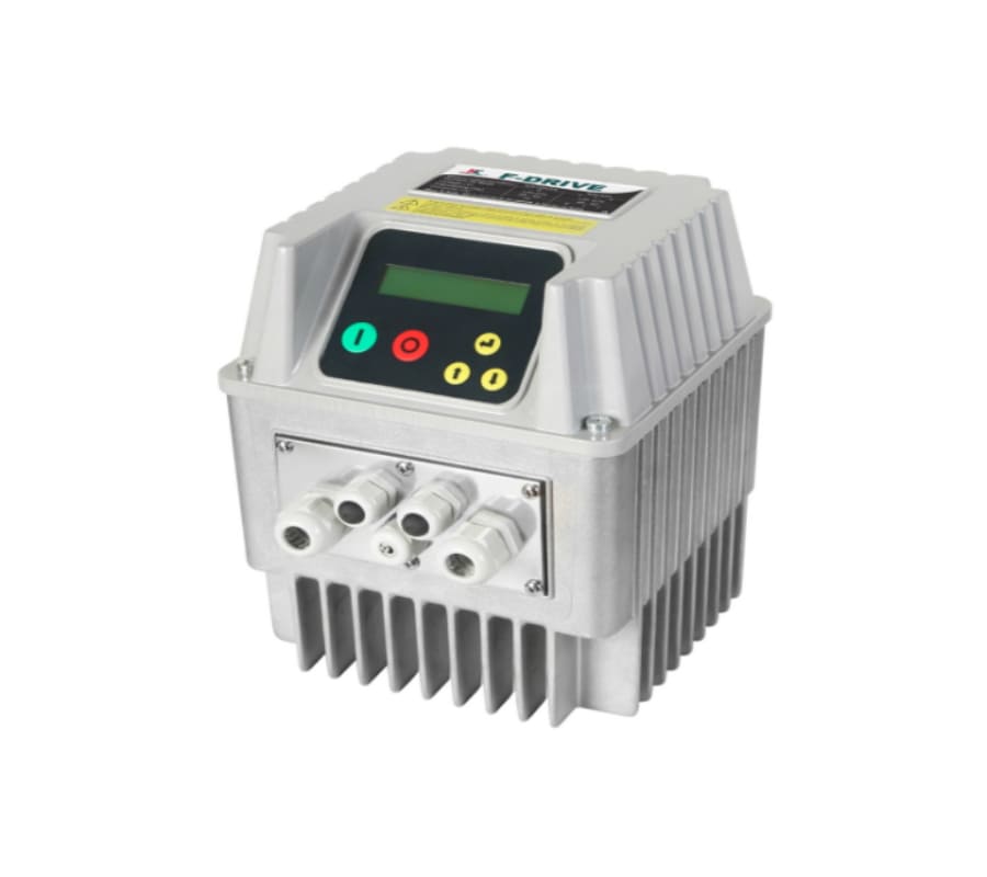 Variador De Frecuencia Fdrive23911