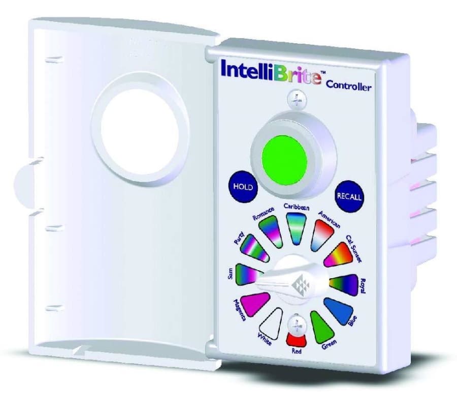 [600054] Control Inteligente Para Sincronizar Colores De Reflector Led 6 Reflectores 300W