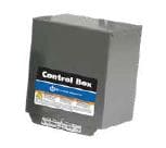 Caja De Control 3Hp 1F 230V Franklin Electric 2823028110                     