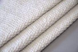 Tela Ceramica 2mm Sin Aluminio 1Mt Ancho 21037Sf     1100°C