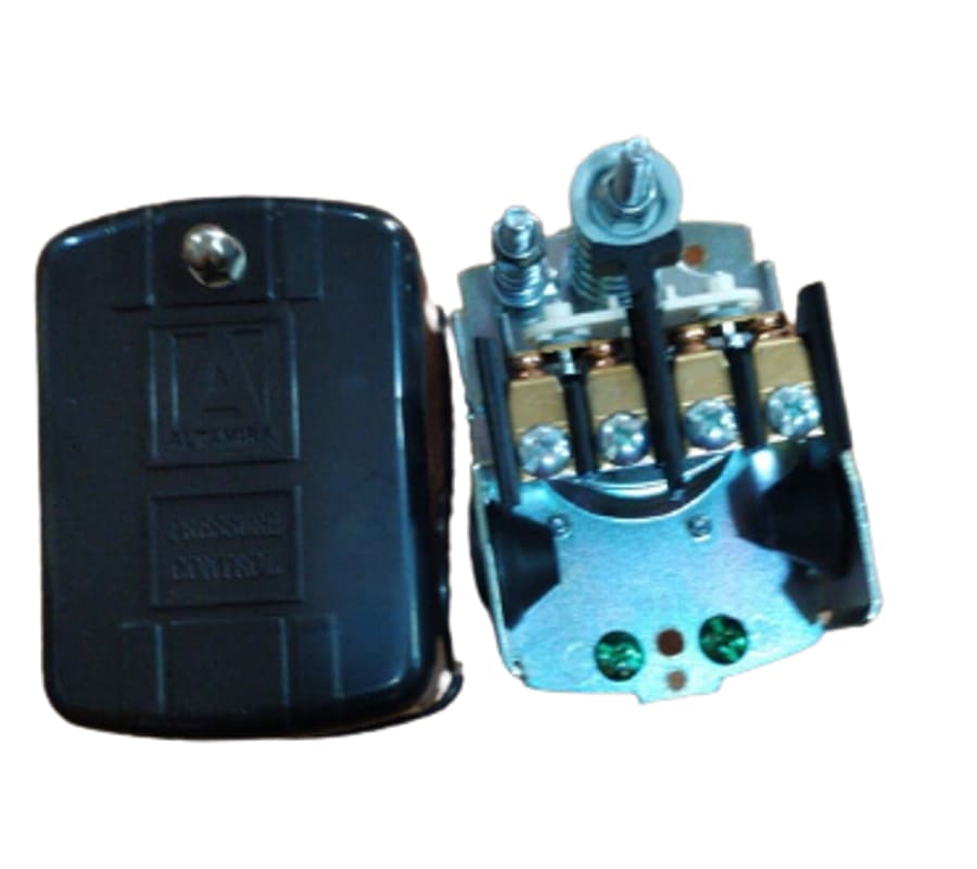 Switch Presion 80-100 Squar Luise 9013Fhg2J27