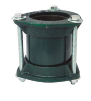 [FAUH050] Union Dresser 2" Tipo Flange Hierro Helbert FAUH050