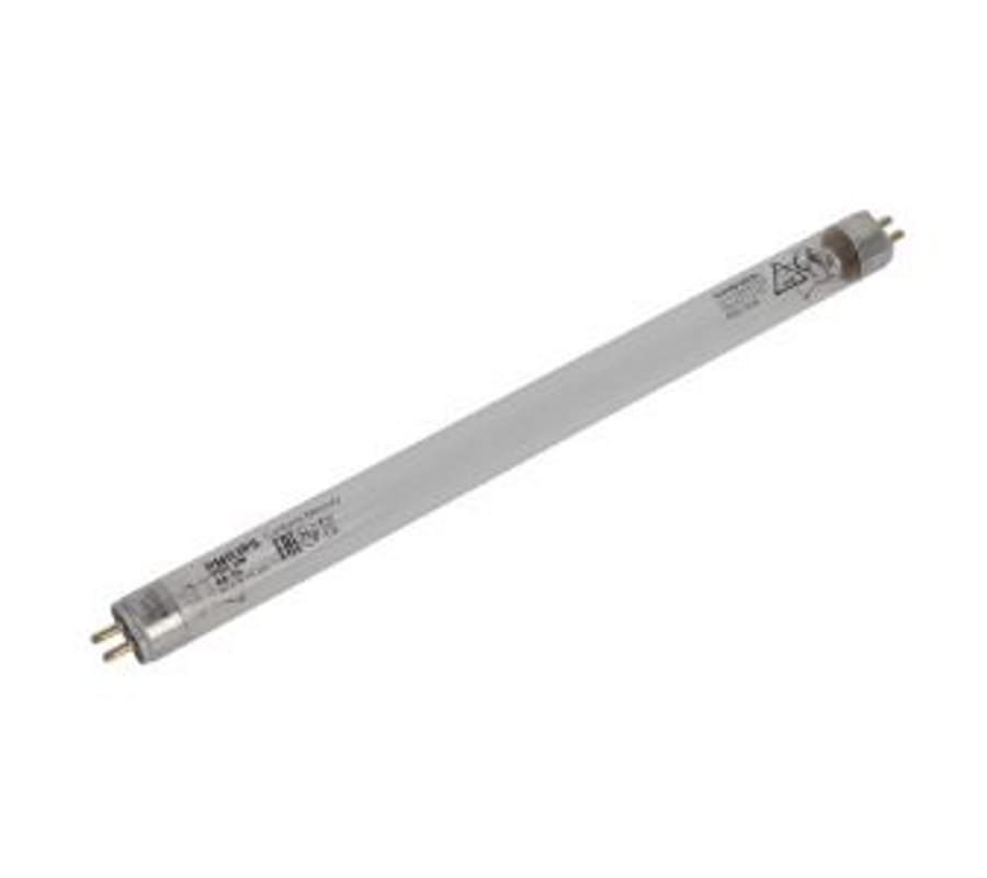 Lampara Philis 6V Purikor R-Pk-Uv-6W