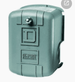 Swiche Presion 20-40 Altamira SW2040AH20