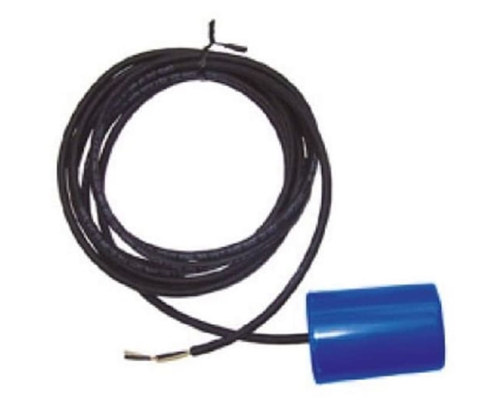 Control de Nivel Micro Switch Agua Caliente Tanque Bajo Mdi Aamd001