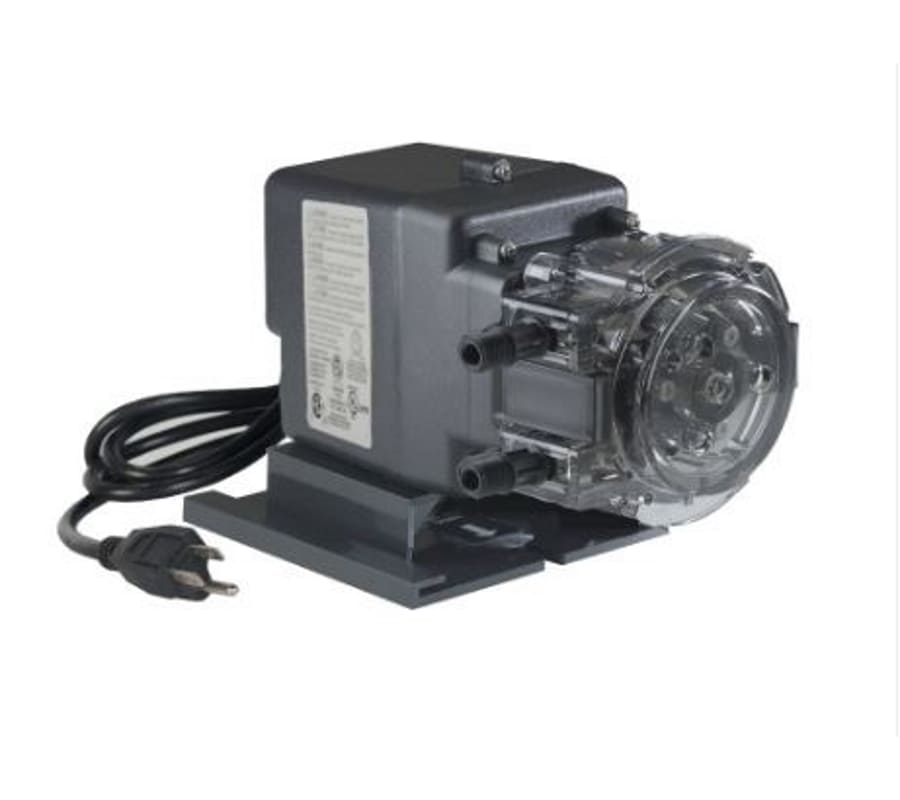 Bomba Dosificadora Peristaltica 1 Cabeza Fija 85MFH7A2S                     