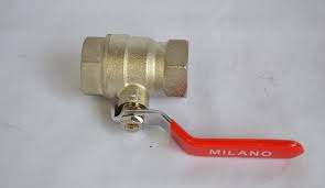 Valvula de Bola 2-1/2" Milano Valve 2-1/2"