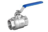 [valve1/2] Valvula de Bola inox 1/2" 316