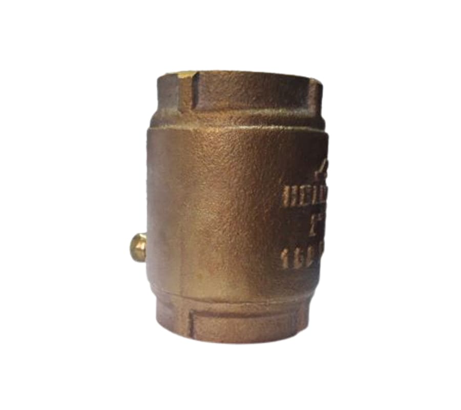 [005-05-45]  Valvula Cheque Hidro 4" Helman 005-05-45 