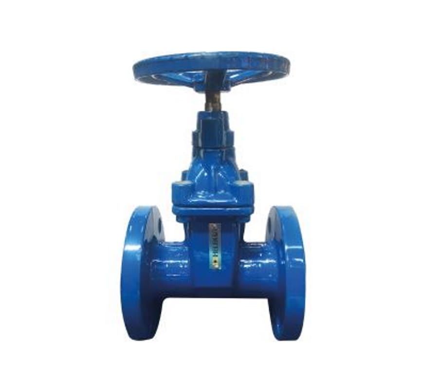 [IKWO150] Válvula De Compuerta 6" Vástago Fijo Bridada Ikwo150