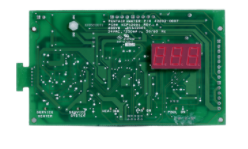 Tarjeta Control Calentador Mastertemp125-400 Btu 42002-0007S