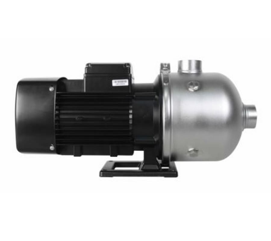 Motobomba Multietapas H 4Hp 220-440V 3F 1.5x1.5" Altamira Lotus150-5-3234