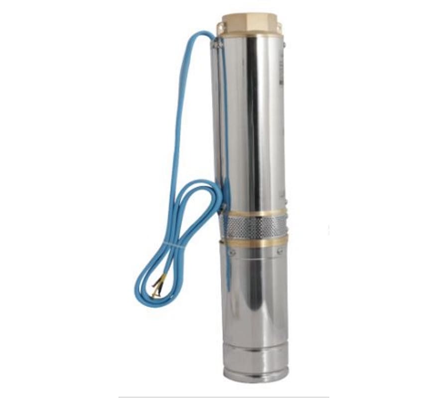 Bomba Lapicero 4" 1Hp Solar 1500 Watt 110V Cd Altamira Kolos4 6015011