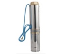 Bomba Lapicero 4" 1Hp Solar 1500 Watt 110V Cd Altamira Kolos4 6015011